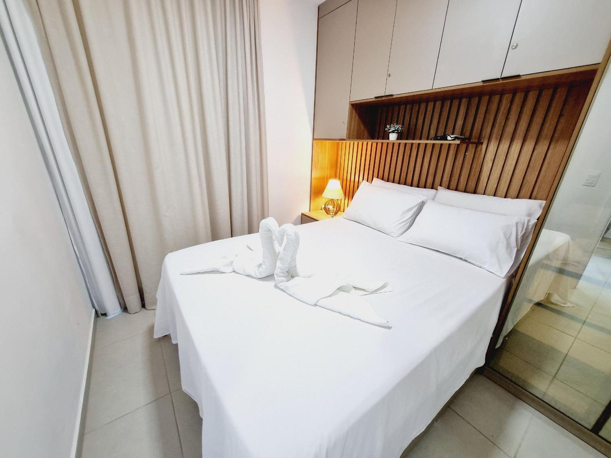 Holiday home Flat No Centro De -sunny Hall115 - By Anfitriao Porto de Galinhas