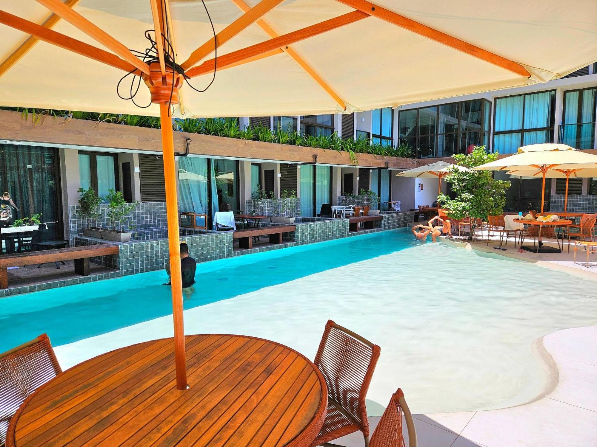 Holiday home Flat No Centro De -sunny Hall115 - By Anfitriao *