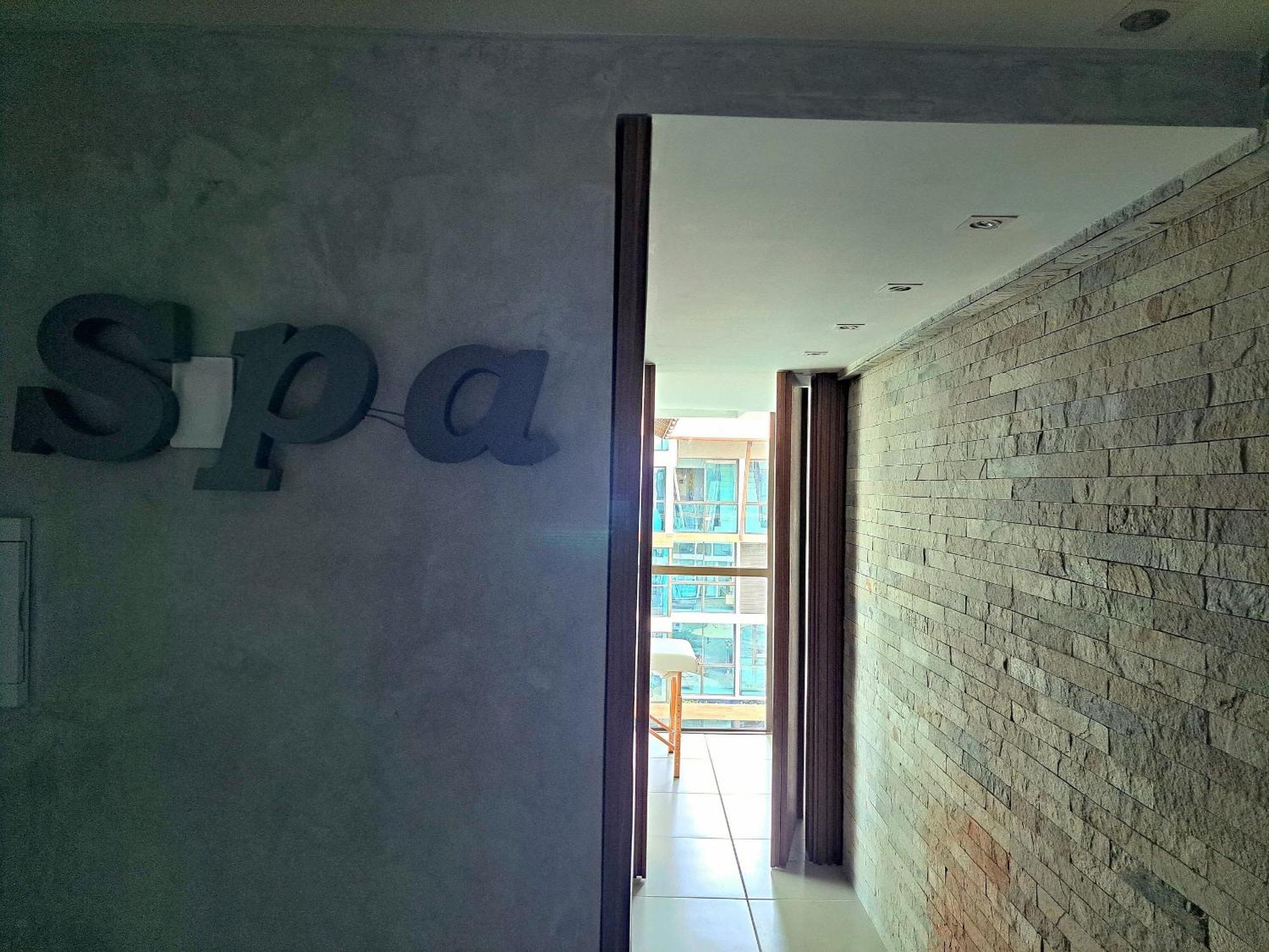 Holiday home Flat No Centro De -sunny Hall115 - By Anfitriao Porto de Galinhas