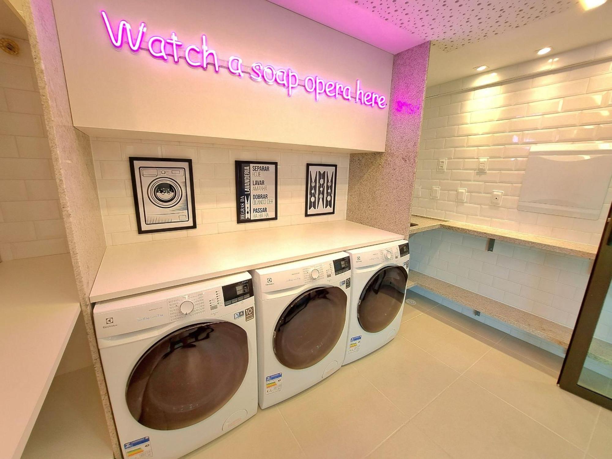 Holiday home Flat No Centro De -sunny Hall115 - By Anfitriao