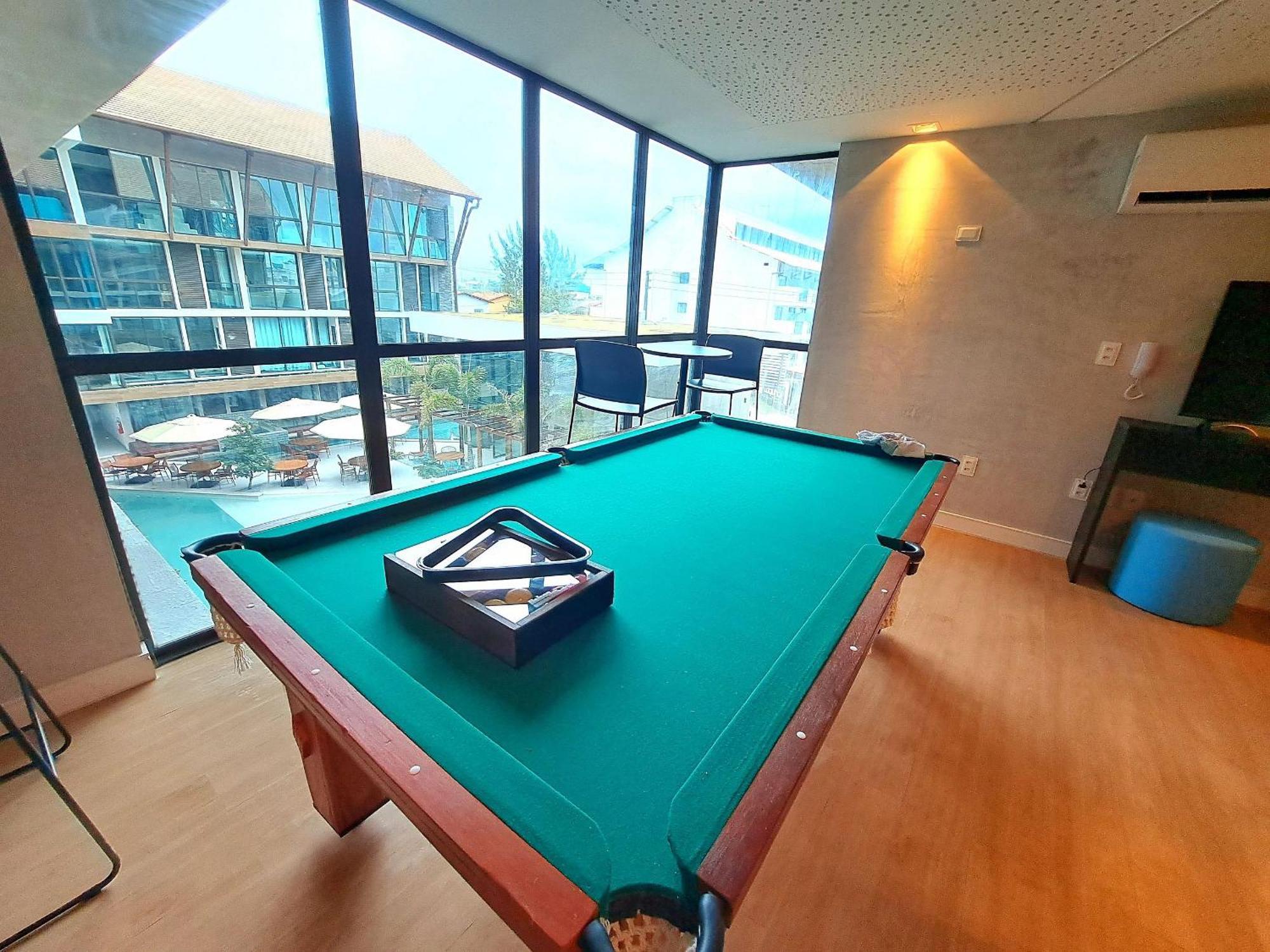 Flat No Centro De -sunny Hall115 - By Anfitriao Holiday home *
