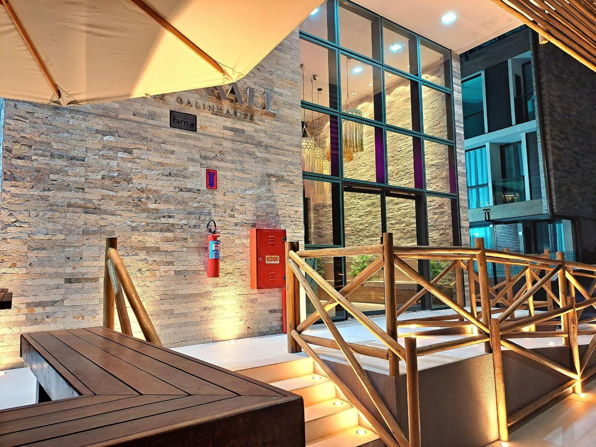 Holiday home Flat No Centro De -sunny Hall115 - By Anfitriao