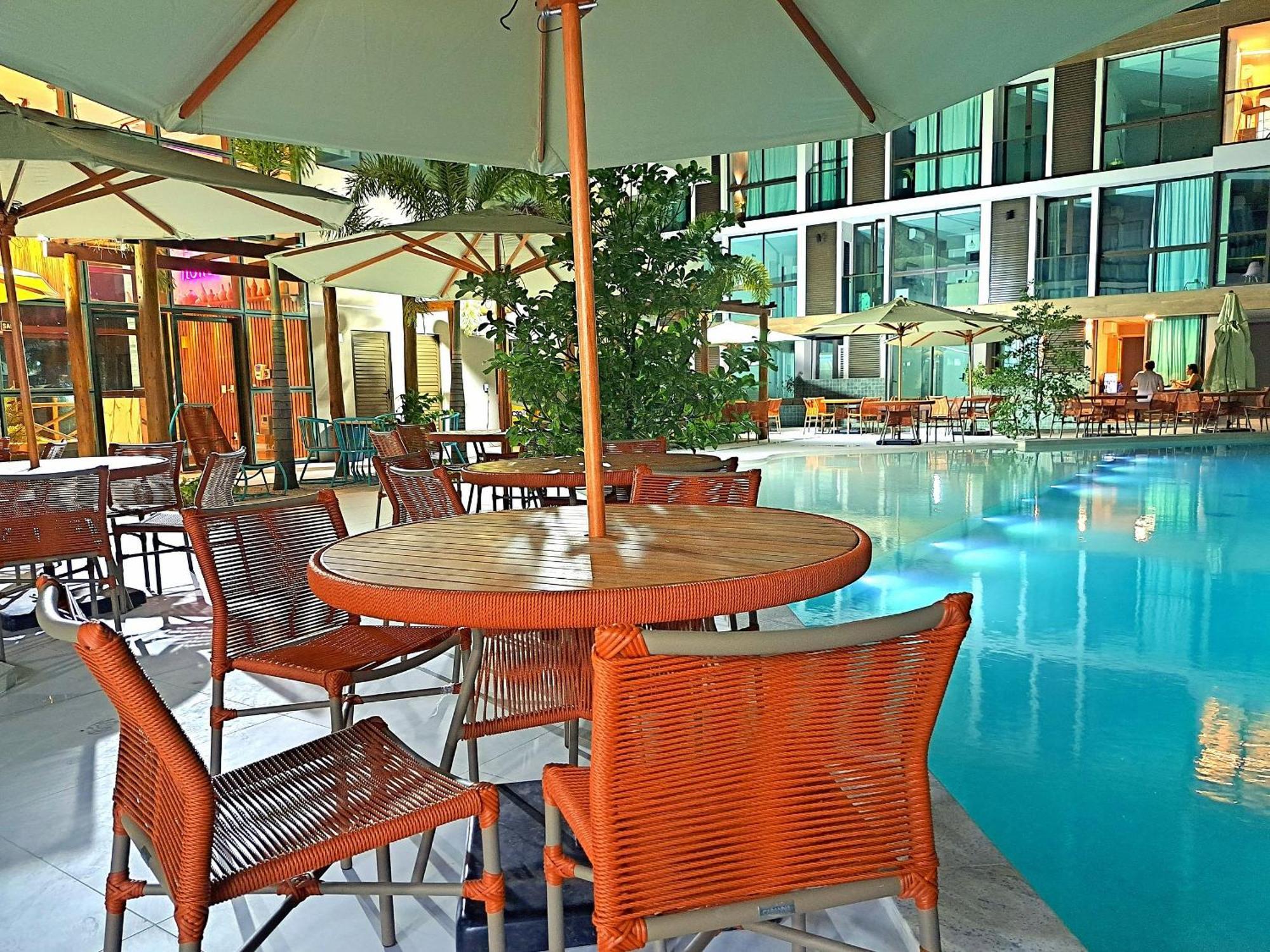 Holiday home Flat No Centro De -sunny Hall115 - By Anfitriao *