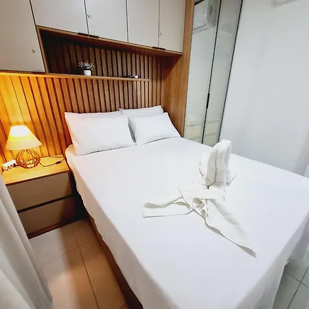 Flat No Centro De Porto De Galinhas -Sunny Hall115 - By Anfitriao Legal Exterior foto