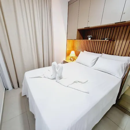 Flat No Centro De Porto De Galinhas -Sunny Hall115 - By Anfitriao Legal Exterior foto