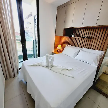 Flat No Centro De Porto De Galinhas -Sunny Hall115 - By Anfitriao Legal Exterior foto