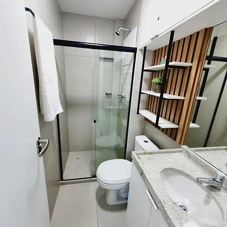 Flat No Centro De Porto De Galinhas -Sunny Hall115 - By Anfitriao Legal Exterior foto